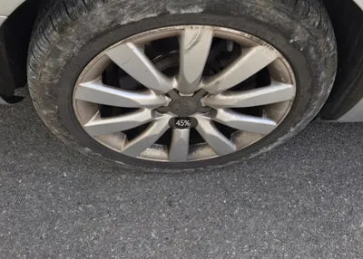 2016 Audi A4 WAUZZZ8K4DN019552 VIN:WAUZZZ8K4DN019552