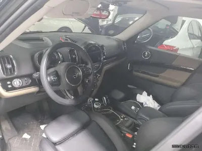 2020 MINI Countryman WMWYX3105L3L23510 VIN:WMWYX3105L3L23510