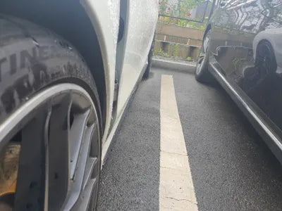 2018 Mercedes-Benz A 45 AMG VIN: