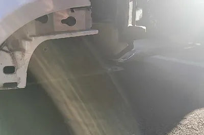 2017 Kia K5 KNAGX411BHA152428 VIN:KNAGX411BHA152428