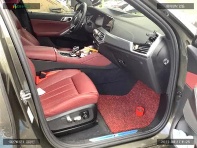 2020 BMW 630 WBAGT2109L9C50272 VIN:WBAGT2109L9C50272