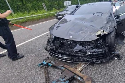 2022 Mercedes-Benz S 350 W1KCG2BB1NA016590 VIN:W1KCG2BB1NA016590