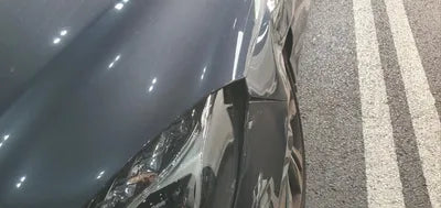 2015 Mercedes-Benz E 300 VIN: