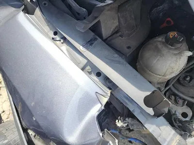 2017 Hyundai Tucson VIN: