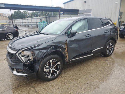 2023 KIA SPORTAGE EX VIN:KNDPV3AFXP7103965