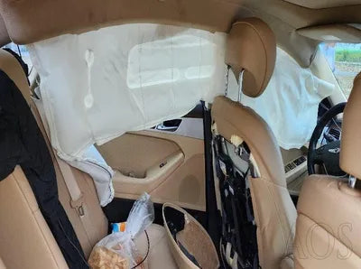 2017 Genesis G80 VIN: