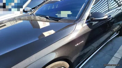 2015 Audi S6 WDDUG7JB1GA230288 VIN:WDDUG7JB1GA230288
