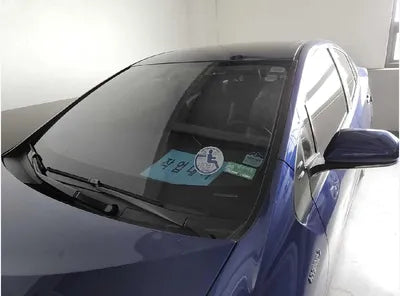 2016 Toyota Prius JTDKBRFU2G3515611 VIN:JTDKBRFU2G3515611