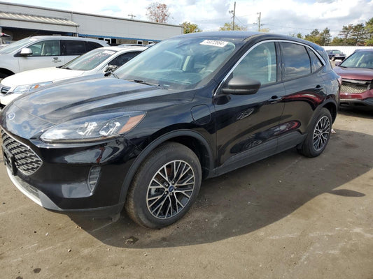 2022 FORD ESCAPE SE VIN:1FMCU0EZ0NUB21387