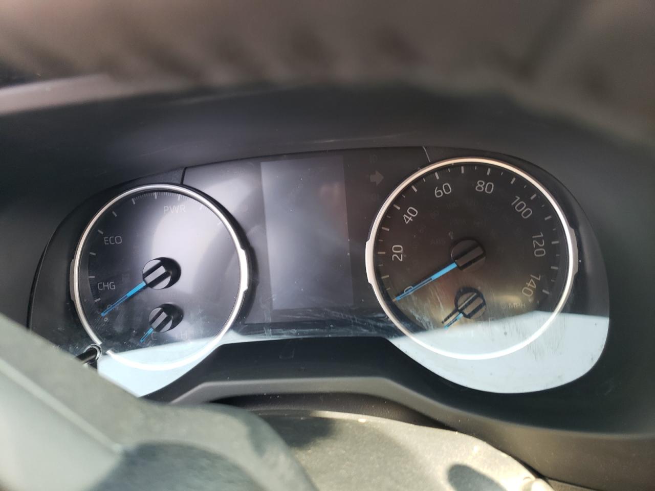 2022 TOYOTA RAV4 XLE PREMIUM VIN:JTMB6RFV2ND058786