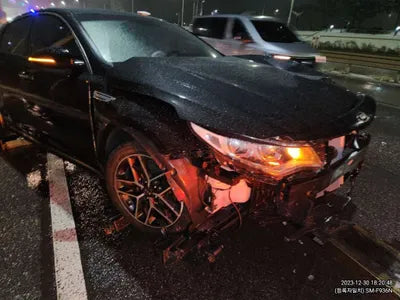 2019 Kia K5 900KMKNAGX417GKA3 VIN:900KMKNAGX417GKA3