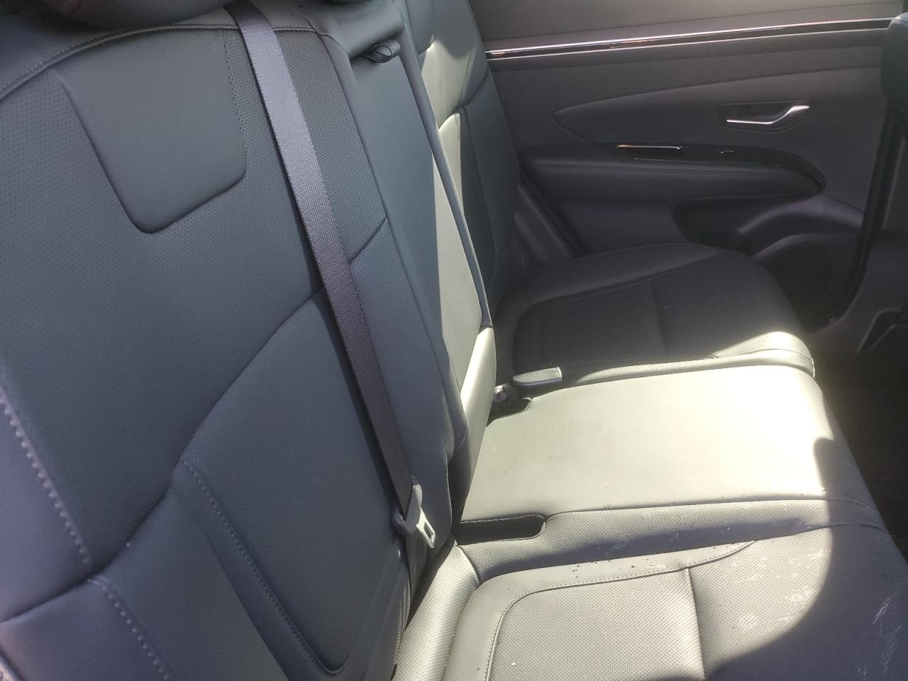 2023 HYUNDAI TUCSON N LINE VIN:KM8JFCAE9PU209489