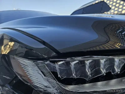 2018 Bentley Continental VIN: