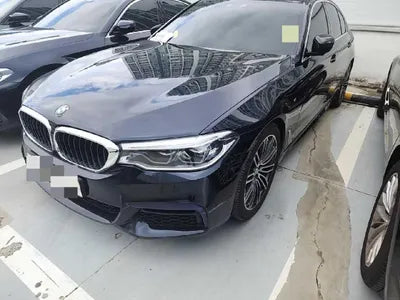 2019 BMW 530 VIN:
