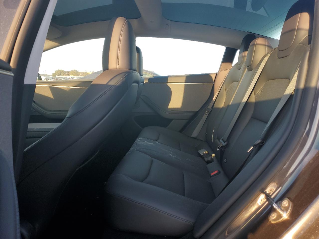 2024 TESLA MODEL 3  VIN:5YJ3E1EA1RF766582