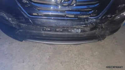 2015 Hyundai Santa FE KMHSU81UBFU431711 VIN:KMHSU81UBFU431711