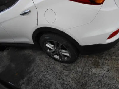 2015 Hyundai Santa FE VIN: