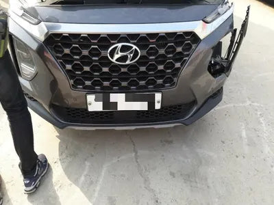 2019 Hyundai Santa FE KMHS381BBLU194994 VIN:KMHS381BBLU194994