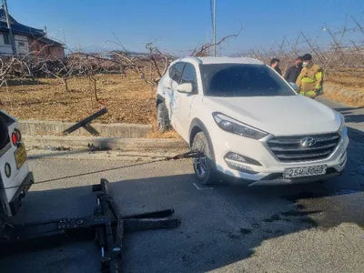 2018 Hyundai Tucson 449KMKMHJ381ABJU5 VIN:449KMKMHJ381ABJU5