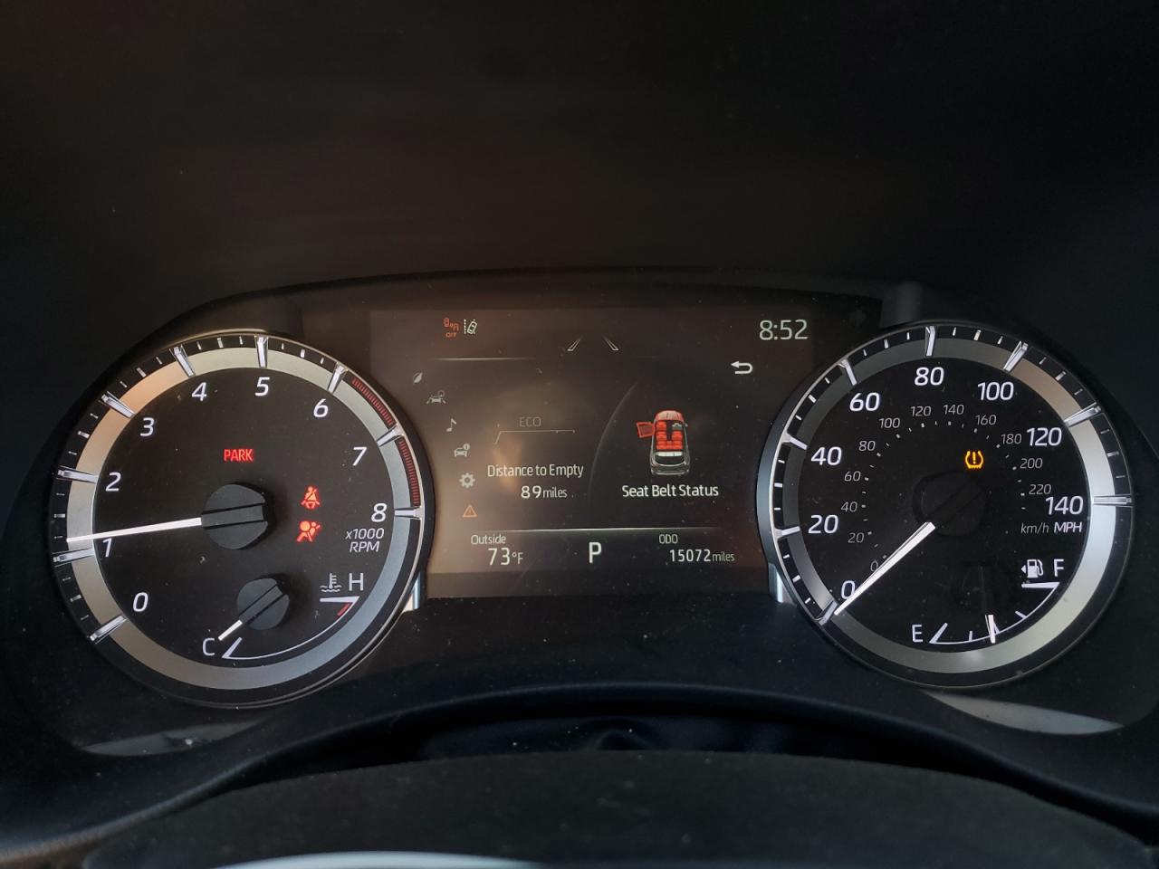 2023 TOYOTA HIGHLANDER L VIN:5TDKDRAH1PS513478
