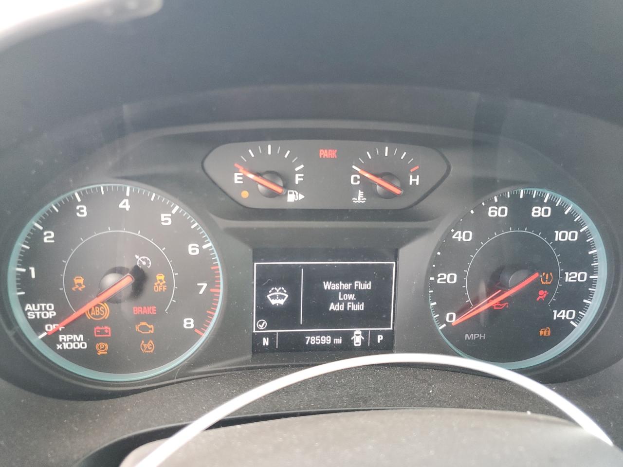 2022 CHEVROLET MALIBU LT VIN:1G1ZD5STXNF113483