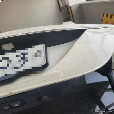 2015 Mercedes-Benz CLS 400 653KMWDDLJ6FB1FA1 VIN:653KMWDDLJ6FB1FA1