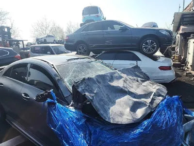 2022 Mercedes-Benz A 45 AMG VIN: