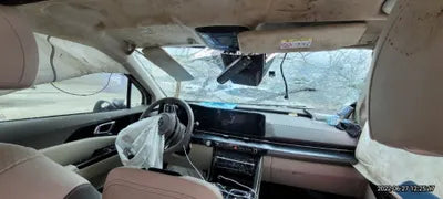 2021 Kia Carnival KNANE81BBMS077214 VIN:KNANE81BBMS077214