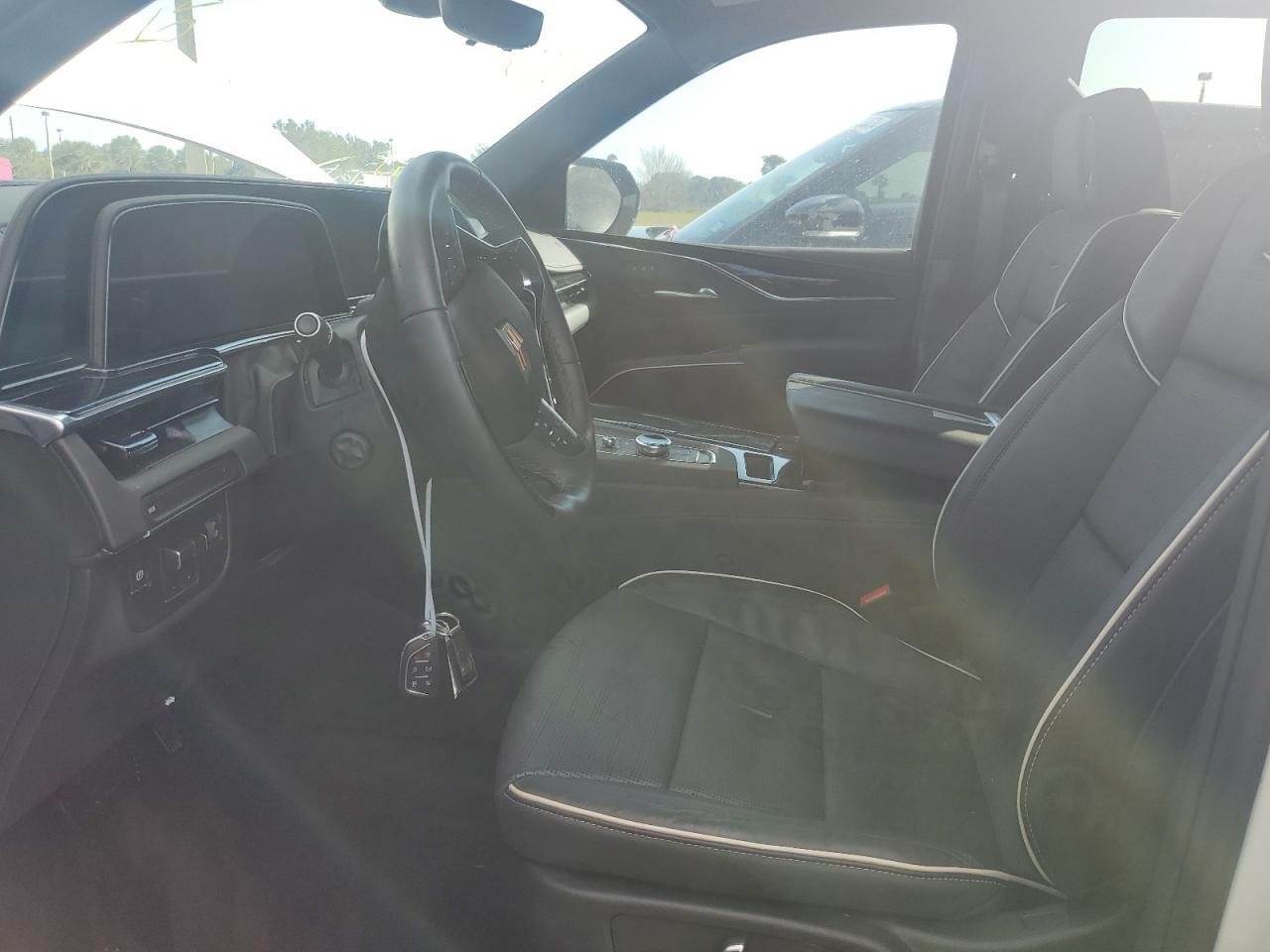 2024 CADILLAC ESCALADE SPORT VIN:1GYS3EKL7RR217391