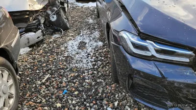 2021 BMW 530 WBA51AG05MCH28285 VIN:WBA51AG05MCH28285