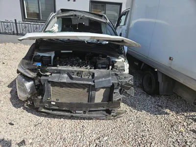 2019 Hyundai Santa FE KMHS381BBKU185727 VIN:KMHS381BBKU185727