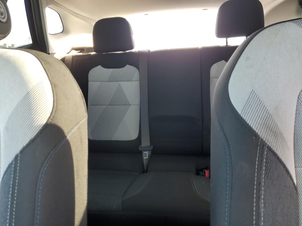 2024 CHEVROLET TRAX LS VIN:KL77LFE27RC041351