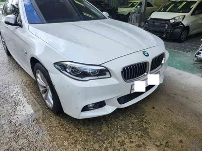 2016 BMW 520 WBA5E5101GG067904 VIN:WBA5E5101GG067904