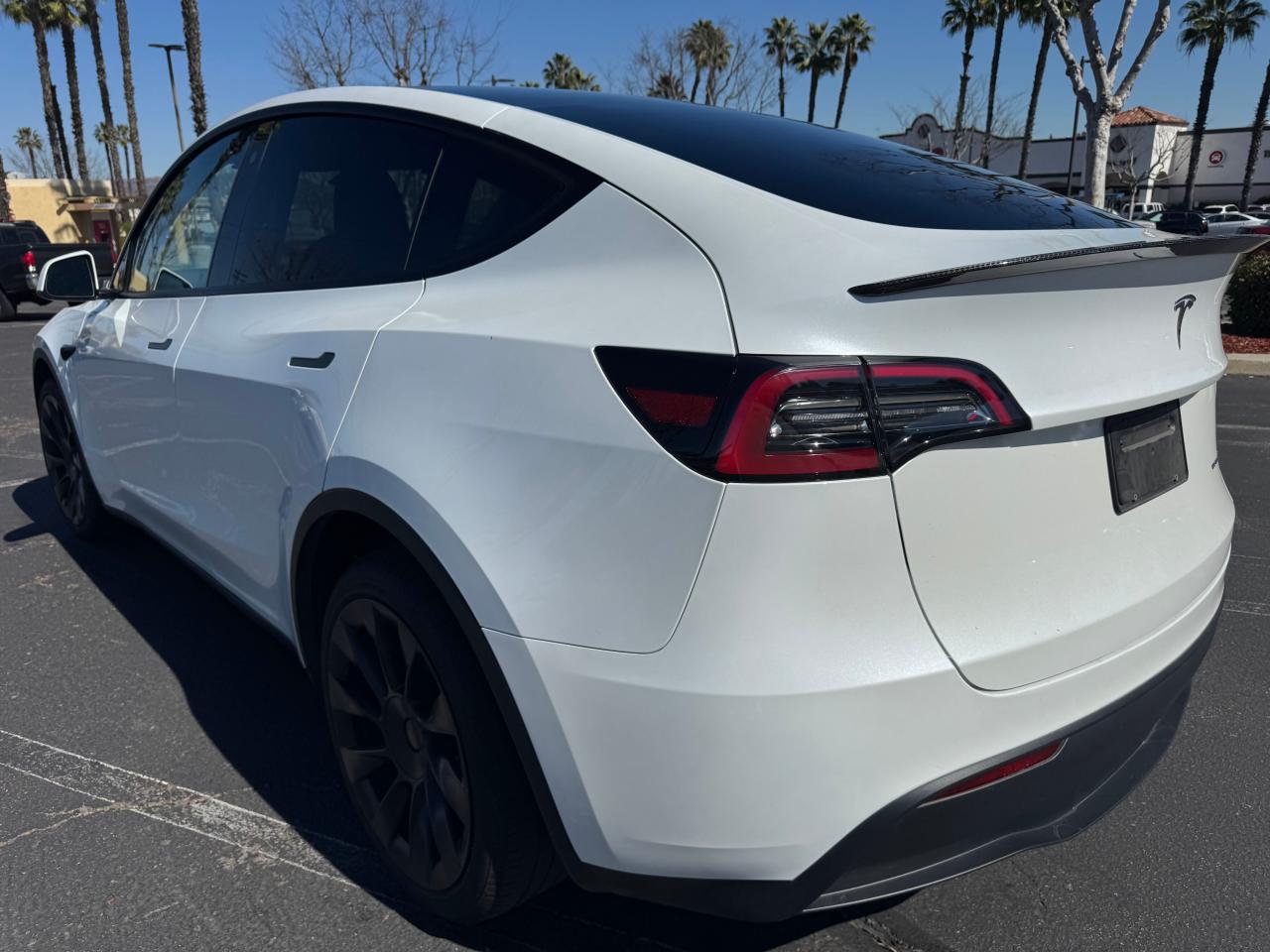 2023 TESLA MODEL Y  VIN:7SAYGDEE6PA094021