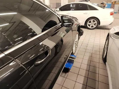 2020 Audi 50 VIN: