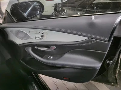 2018 Mercedes-Benz CLS 400 WDD2J2DBXKA005898 VIN:WDD2J2DBXKA005898