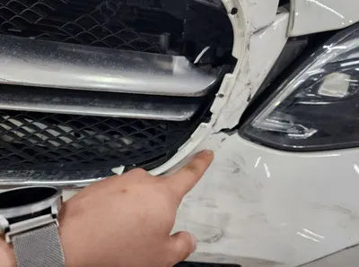 2015 Mercedes-Benz E 400 VIN: