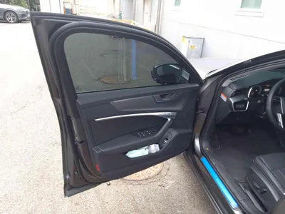 2021 Audi A6 WAUZZZF22MN008178 VIN:WAUZZZF22MN008178