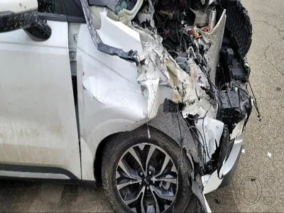 2021 Kia Carnival VIN:
