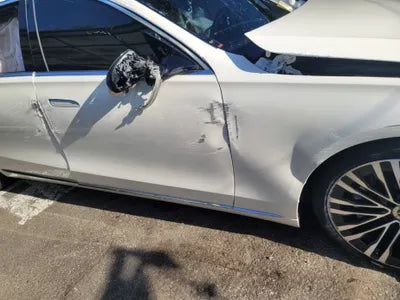 2022 Mercedes-Benz S 450 VIN: