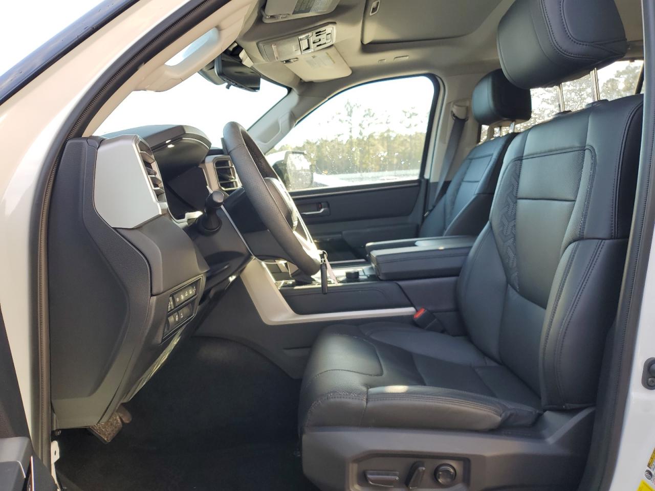 2023 TOYOTA SEQUOIA SR5 VIN:7SVAAAAA3PX002024