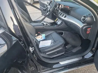 2018 Mercedes-Benz E 200 WDDZF4CB9JA425633 VIN:WDDZF4CB9JA425633