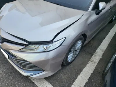 2018 Toyota Camry JTNB21HK6J3003205 VIN:JTNB21HK6J3003205