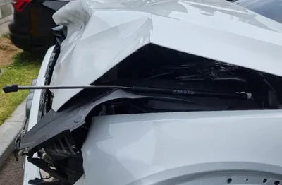 2021 Audi e-tron WAUZZZGE8MB041714 VIN:WAUZZZGE8MB041714