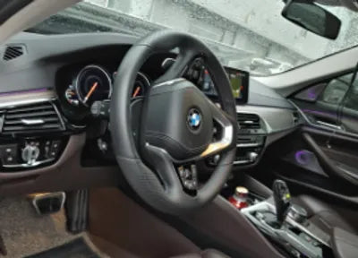 2018 BMW 520 WBAJC5100JWE55596 VIN:WBAJC5100JWE55596