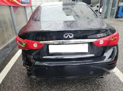 2016 Infiniti Q50 JNKAV71E9GM580679 VIN:JNKAV71E9GM580679
