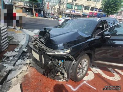 2020 Hyundai Santa FE KMHS281BBLU278419 VIN:KMHS281BBLU278419