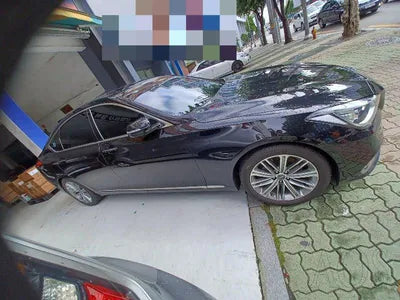 2020 Genesis G80 VIN: