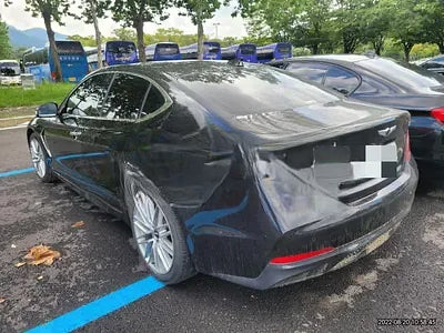 2019 Genesis G70 NONE VIN: