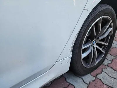 2017 BMW 520 WBAJC5103HG850969 VIN:WBAJC5103HG850969